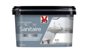Nomenclature Pour baignoire, vasque et meuble de bains