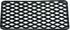 Grille caoutchouc 33 x 58 cm ID PRO