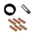 Kit consommables MIG - MECAFER