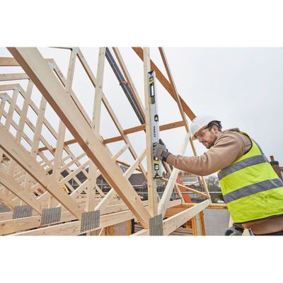 Niveau magnétique rectangulaire 90 cm FATMAX PRO - STANLEY