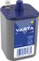Pile saline 4R25 - VARTA