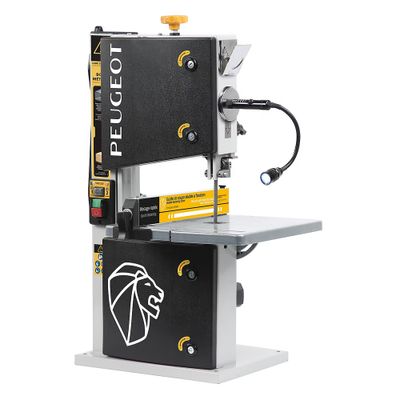 Scie à ruban EnergyBand-80WM 710 W - PEUGEOT