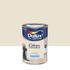 Peinture Crème de Couleur Lin Clair mat 1,25 l - DULUX VALENTINE