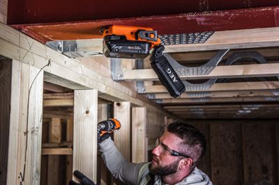 Lampe pliable BML18-0 - AEG