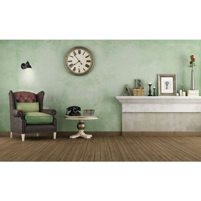 Spot mural en saillie orientable E27 40W métal noir - Priddy EGLO
