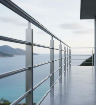 Profilé rond aluminium brut 4 mm 1 m CQFD