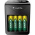 Chargeur de piles LCD Plug Charger+ 2100 mAh VARTA