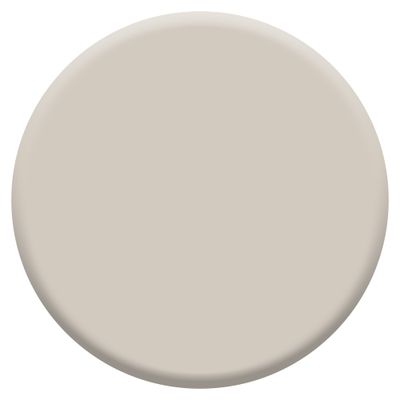 Peinture Valentine Mat Velouté Beige Alhambra 0,5L - DULUX VALENTINE