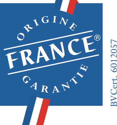 Plancha à gaz 2 brûleurs Fusion 60 ENO