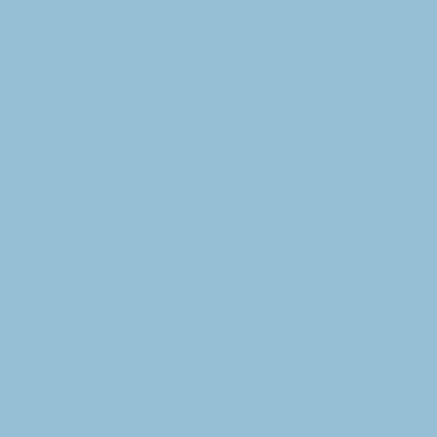 Peinture Crème de Couleur Bleu Céleste satin 1,25 L - DULUX VALENTINE