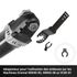 Coffret d'accessoires multitools - 35 pièces - AKKU-TOP