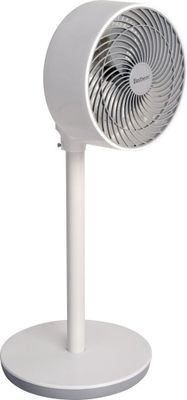Ventilateur sur pied réglable COOLY Ø 26,20 cm 50 W - BESTHERM
