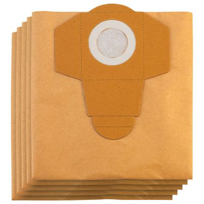 Sacs aspirateur 40-50L X 5
