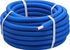 Couronne tube multicouche gainé bleu Ø 20 mm longueur 25 m - QUICK PLOMBERIE