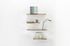 Etagère sapin - 30 x 180/200 x 600 mm - GROUPE SIAT