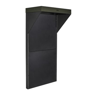 Kit pour comptoir 60 cm Gris ENO