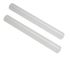 Bâtons de colle universelle translucide diamètre 12 mm par 10 FISCHER DAREX