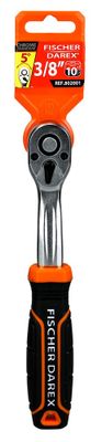 Cliquet pour douilles 3/8 FISCHER DAREX