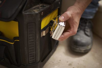 Sac porte-outils FATMAX PRO - HILAIRE