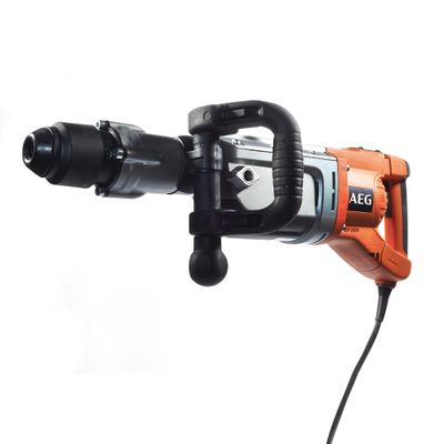 Burineur SDS max 1600W PM10E AEG