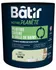 Peinture cuisine et bain satin vert alligator 0,5 L - BATIR NOTRE PLANETE