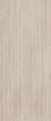 Panneaux muraux de douche 100x100x210 cm travertin romain DécoDesign Décor - SCHULTE