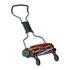 Tondeuse à gazon manuelle Staysharp Max 45 cm de largeur de coupe