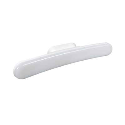 Applique LED tactile Baelo IP44 200 lumens blanc neutre - TIBELEC