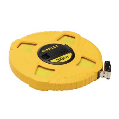 Mesure ruban 30 m - STANLEY