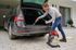 Aspirateur eau et poussière 20L 1250W EINHELL