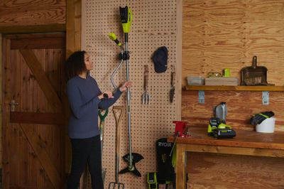 Débroussailleuse à batterie 36 V RY36BCX30A-140 RYOBI