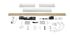 Motorisation pour volet battant Synapsia 1000 SOMFY