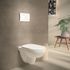 WC suspendu sans bride G-400 Design V2 - GEBERIT
