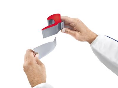 Lame de rechange INOX 20 cm OCAI