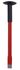 Burin plat 300 x 16 mm - JP OUTILLAGE