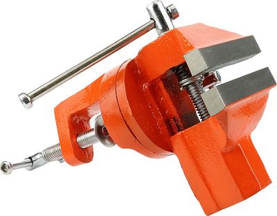 Etau agrafe 60 mm FISCHER DAREX