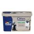 Peinture crème de couleur Marron Glacé Satin 2,5 L - DULUX VALENTINE