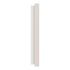 Plaque de finition 4 postes Odace 2025 beige sable - SCHNEIDER ELECTRIC