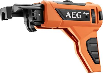 Aeg chargeur bts-bsa
