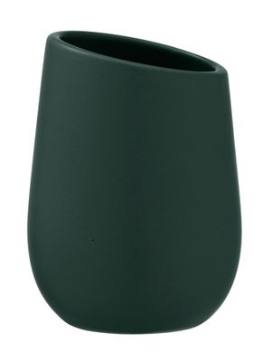 Gobelet Badi vert sombre WENKO