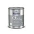 Peinture O'PUR Satin GRIS GALET 2 L - RIPOLIN