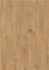 Sol stratifié décor chêne clair SHERWOOD ép 8 mm 19,2 x 128,8 cm AC4 paquet de 2,26 m² AJ TIMBER