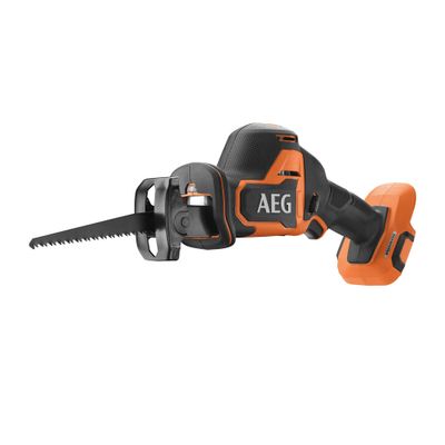 Scie sabre sans batterie Subcompact Brushless 18V BUS18SBL-0 - AEG