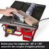 Scie circulaire sur table TC-TS 8I 800 W - EINHELL