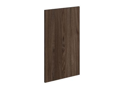 Porte effet bois foncé pour meuble de cuisine Nature rosales-03 70 x 45 cm OFITRES