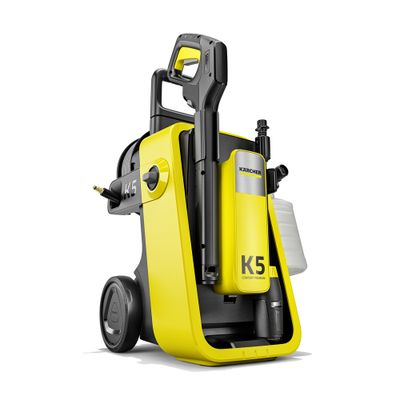 Nettoyeur haute pression K5 Comfort Premium - KÄRCHER
