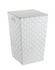 Panier à linge 48L ADRIA blanc WENKO