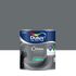 Peinture crème de couleur Anthracite satin 0,5L - DULUX VALENTINE