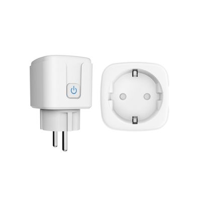 Prise connectée WiFi - SEMAC