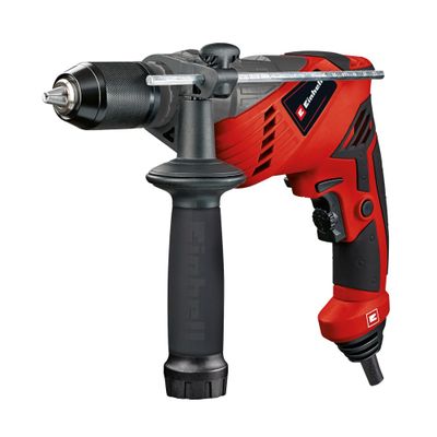 Perceuse à percussion filaire RT-ID 65/1 - EINHELL
